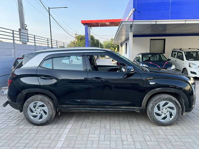 Used Hyundai Creta [2020-2023] E 1.5 Petrol [2020-2022] in Delhi