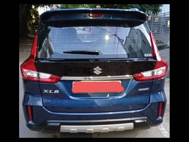 Used Maruti Suzuki XL6 [2019-2022] Alpha MT Petrol in Chennai