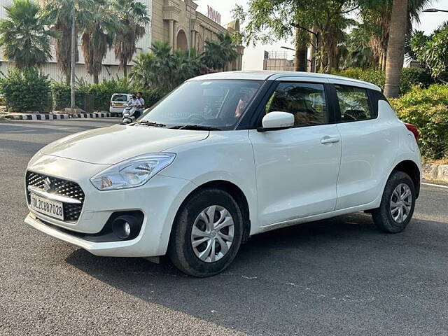 Used Maruti Suzuki Swift [2018-2021] VXi AMT [2018-2019] in Delhi