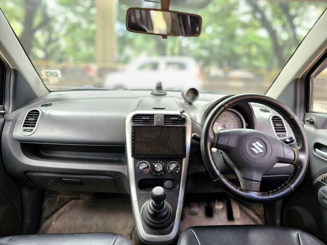 Used Maruti Suzuki Ritz Vxi BS-IV in Pune