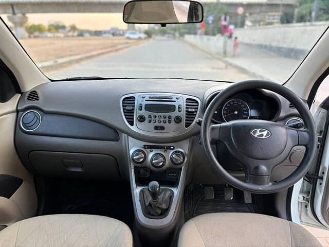 Used Hyundai i10 [2010-2017] Sportz 1.2 Kappa2 in Ahmedabad