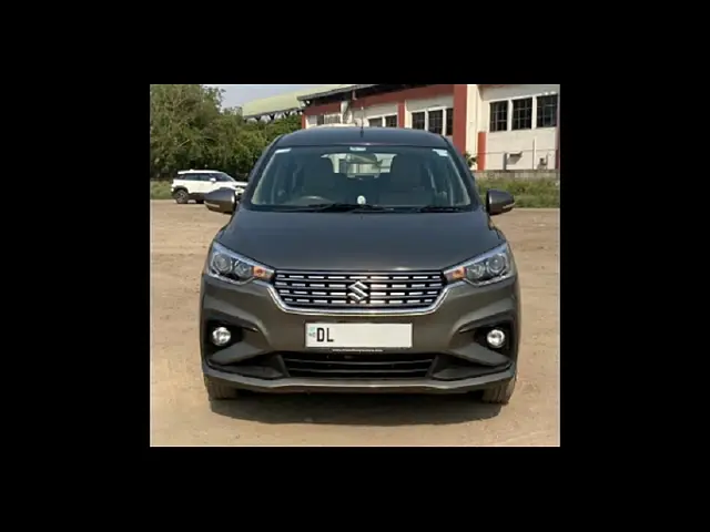 Used 2020 Maruti Suzuki Ertiga in Delhi
