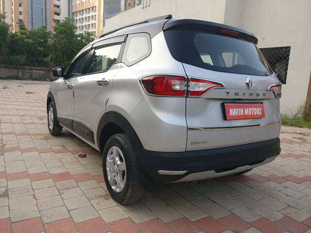 Used Renault Triber [2019-2023] RXT in Ahmedabad