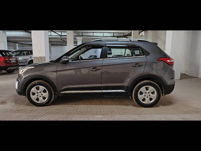 Used Hyundai Creta [2017-2018] S 1.4 CRDI in Dehradun