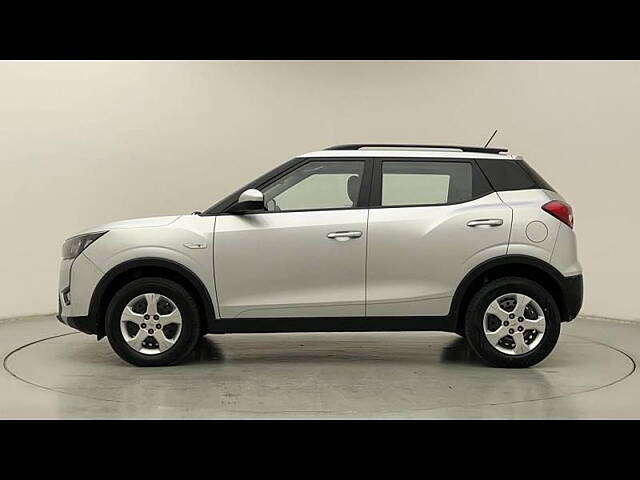 Used Mahindra XUV300 [2019-2024] 1.5 W6 [2019-2020] in Pune