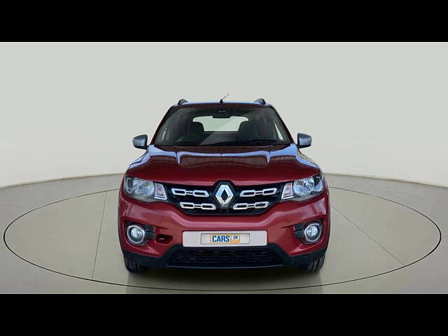 Used Renault Kwid [2022-2023] RXT 1.0 in Coimbatore