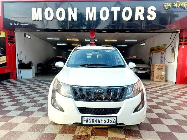 Used 2016 Mahindra XUV500 in Nagaon