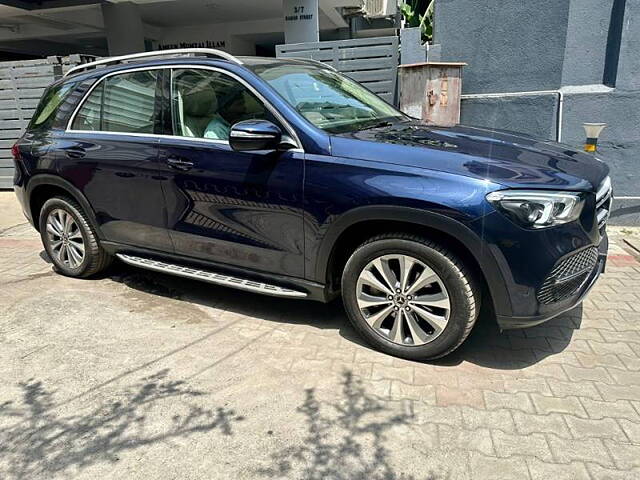 Used 2020 Mercedes-Benz GLE in Chennai