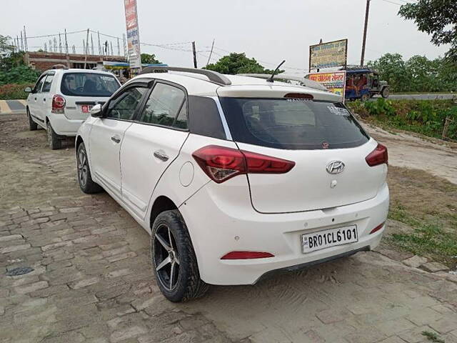 Used Hyundai Elite i20 [2014-2015] Sportz 1.2 in Motihari