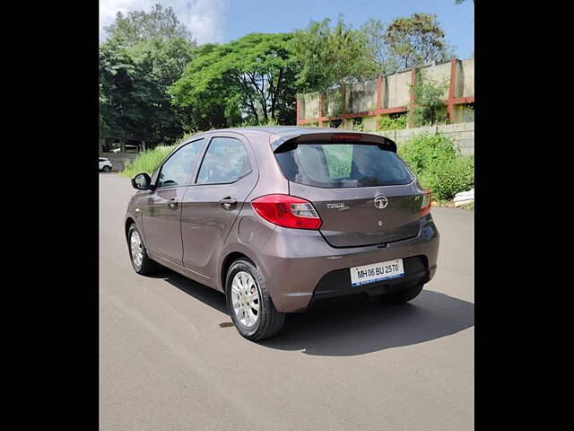 Used Tata Tiago [2016-2020] Revotron XT [2016-2019] in Nashik