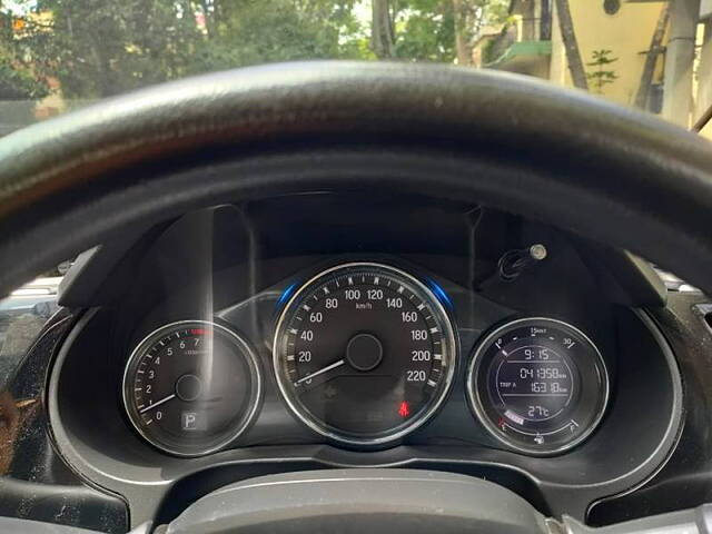 Used Honda City [2014-2017] V in Bangalore