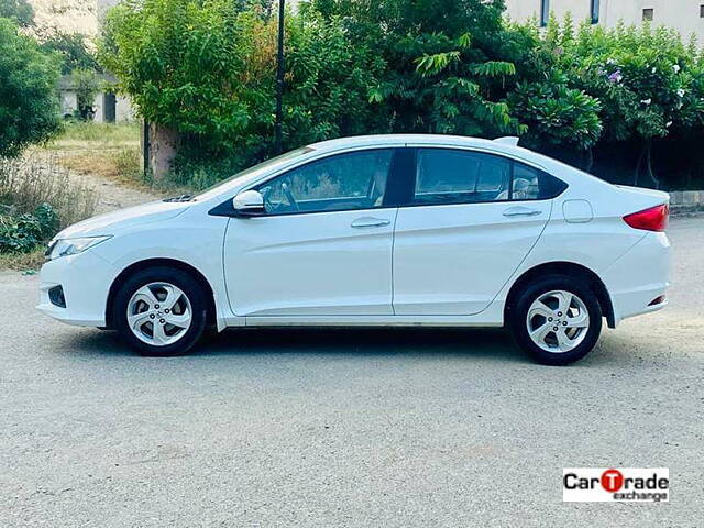 Used Honda City [2014-2017] V in Delhi