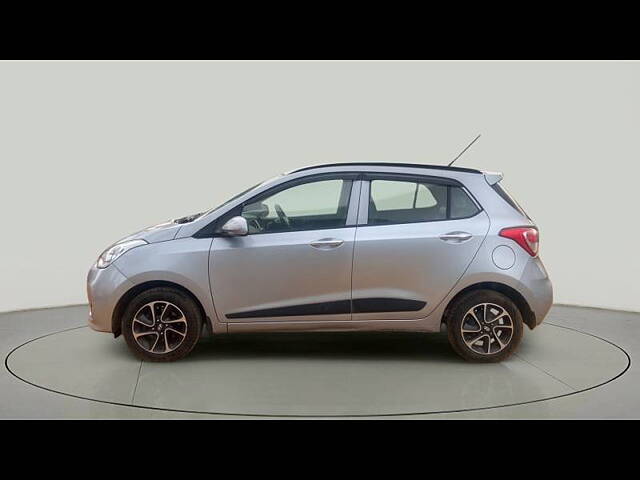 Used Hyundai Grand i10 [2013-2017] Asta 1.2 Kappa VTVT [2013-2016] in Bangalore