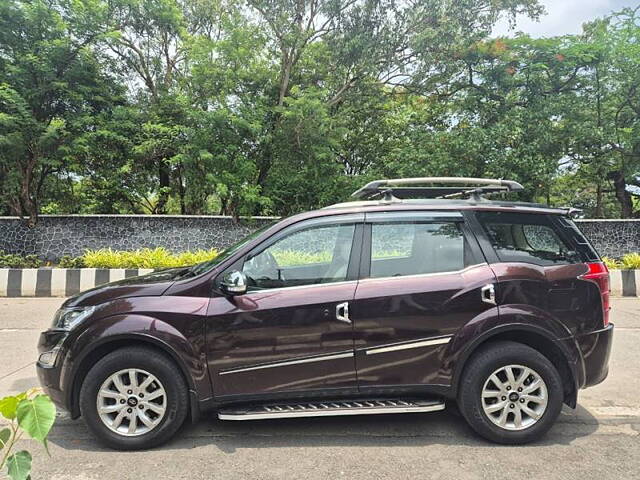 Used Mahindra XUV500 [2015-2018] W10 AT in Mumbai