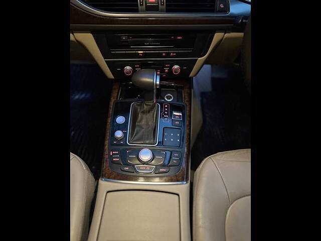 Used Audi A6[2011-2015] 35 TDI Technology in Delhi