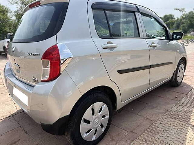 Used Maruti Suzuki Celerio [2014-2017] VXi in Delhi