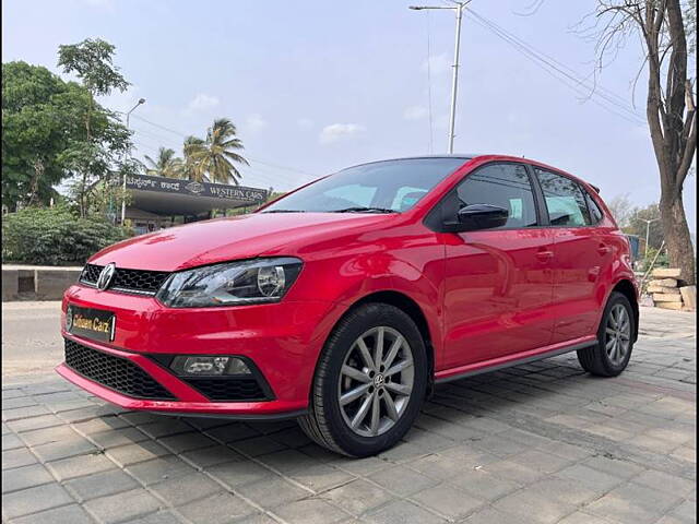 Used 2021 Volkswagen Polo in Bangalore