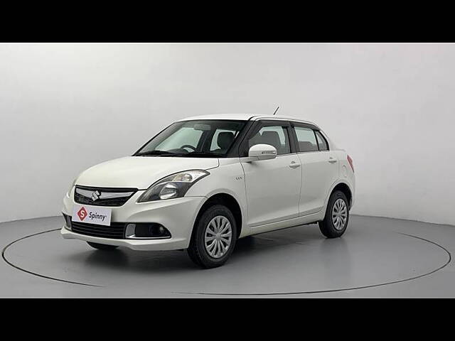 Used 2017 Maruti Suzuki Swift DZire in Ahmedabad