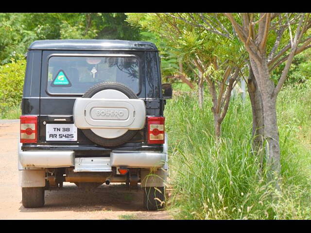 Used Mahindra Bolero [2000-2007] SLX 2WD in Coimbatore