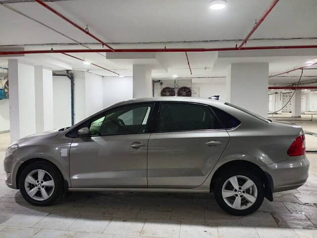 Used Skoda Rapid Ambition 1.5 TDI AT in Mumbai