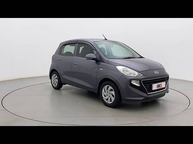 Used 2019 Hyundai Santro in Chennai