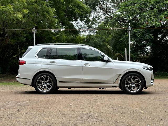 Used BMW X7 [2019-2023] xDrive30d DPE Signature [2019-2020] in Mumbai