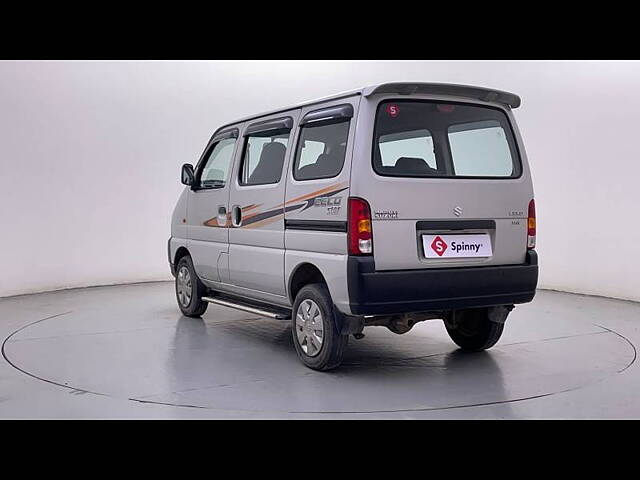 Used Maruti Suzuki Eeco 5 STR AC in Bangalore