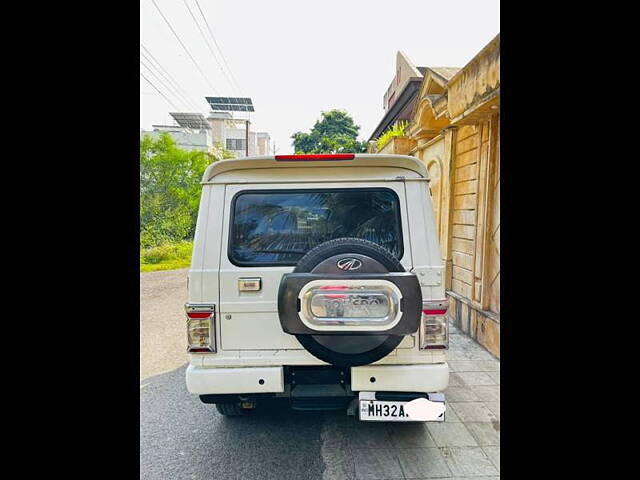 Used Mahindra Bolero [2020-2022] B6 in Nagpur