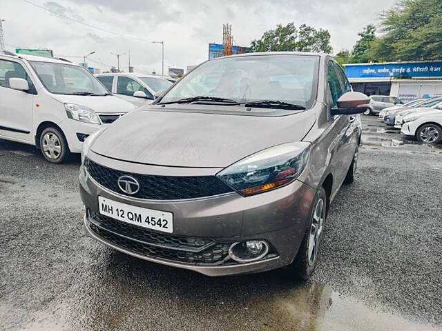 Used 2018 Tata Tigor in Pune