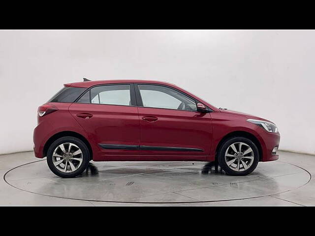 Used Hyundai Elite i20 [2016-2017] Asta 1.2 (O) [2016] in Chennai