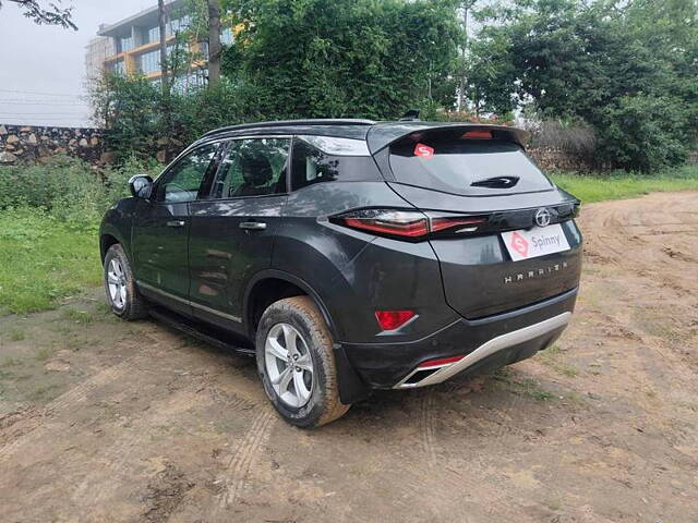 Used Tata Harrier [2019-2023] XZ [2019-2020] in Jaipur