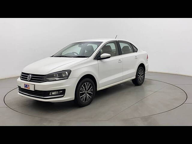 Used Volkswagen Vento [2014-2015] Highline Diesel in Chennai