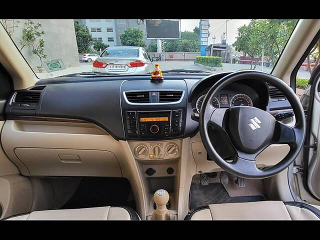 Used Maruti Suzuki Swift DZire [2011-2015] VXI in Ahmedabad