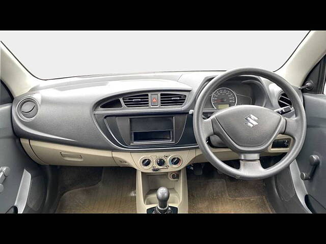 Used Maruti Suzuki Alto K10 [2014-2020] LXi [2014-2019] in Nagpur