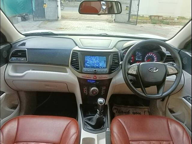 Used Mahindra XUV300 [2019-2024] 1.5 W6 [2019-2020] in Madurai