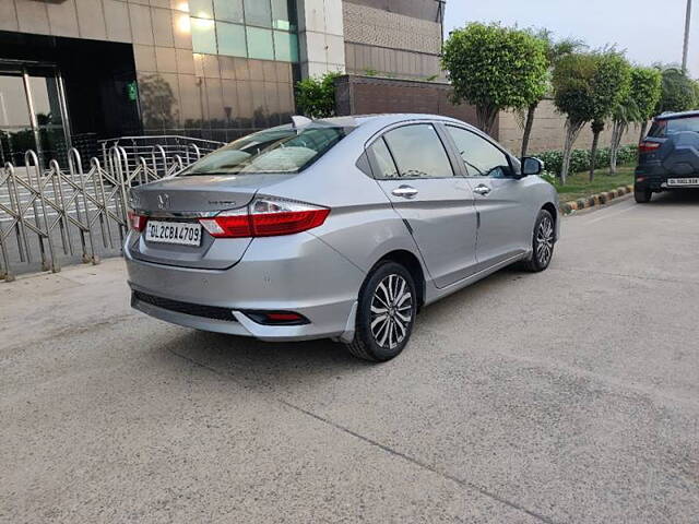 Used Honda City [2014-2017] VX in Delhi