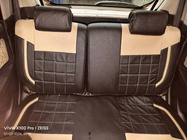 Used Maruti Suzuki Wagon R 1.0 [2014-2019] VXI in Muzaffurpur