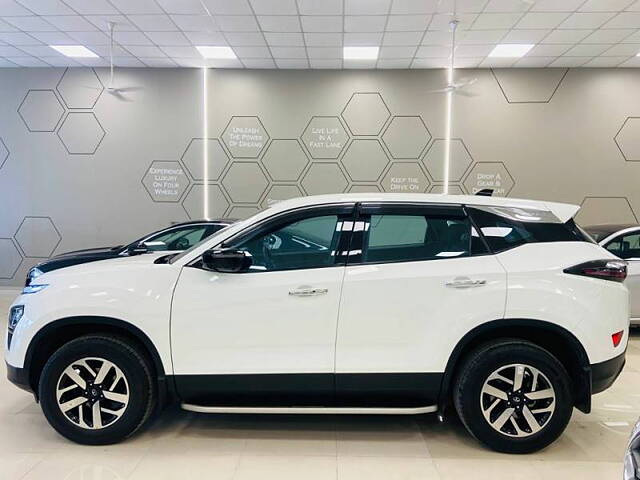 Used Tata Harrier [2019-2023] XZA Plus in Pune