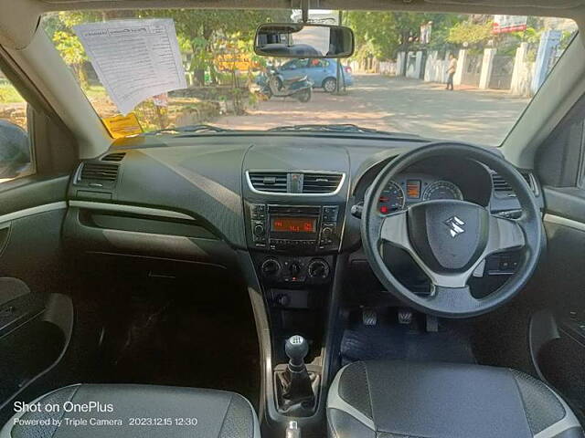 Used Maruti Suzuki Swift [2014-2018] VXi [2014-2017] in Nagpur