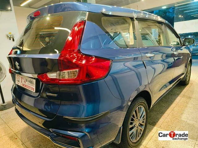 Used Maruti Suzuki Ertiga [2018-2022] ZXi Plus in Kolkata