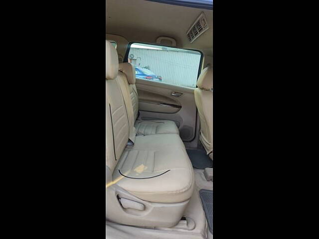 Used Maruti Suzuki Ertiga [2015-2018] VDI SHVS in Pune