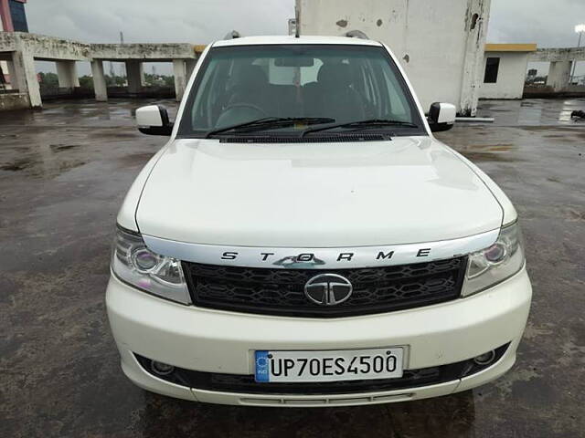 Used Tata Safari Storme 2019 2.2 VX 4x2 Varicor400 in Allahabad