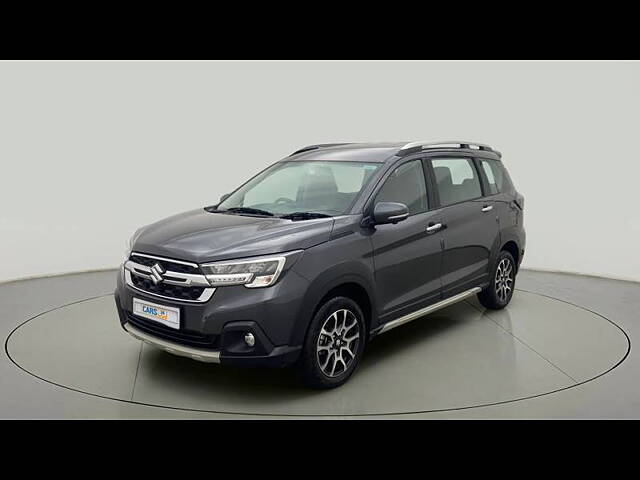 Used Maruti Suzuki XL6 Alpha Plus MT Petrol [2022-2023] in Bangalore