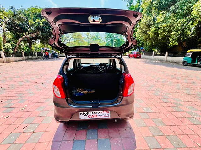 Used Maruti Suzuki Alto 800 [2016-2019] LXi (O) in Kolkata