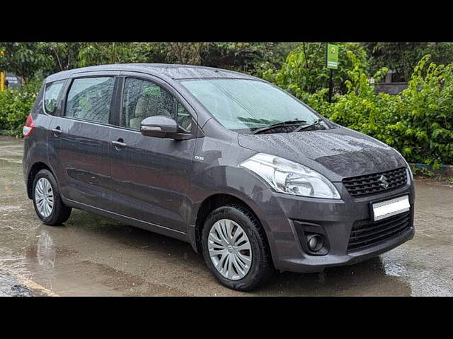 Used Maruti Suzuki Ertiga [2012-2015] VDi in Pune