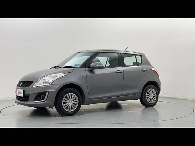 Used 2017 Maruti Suzuki Swift in Ghaziabad