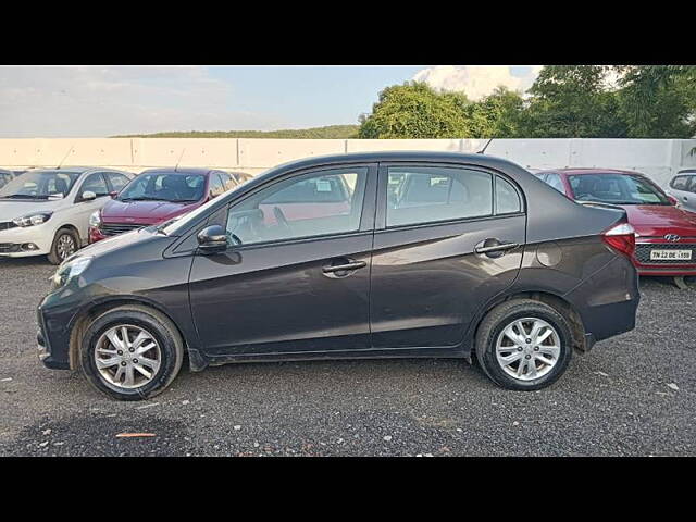 Used Honda Amaze [2016-2018] 1.5 VX i-DTEC in Chennai