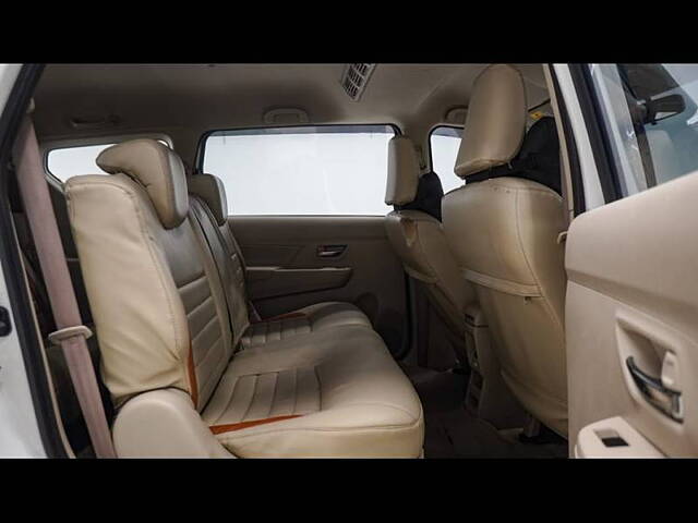 Used Maruti Suzuki Ertiga [2018-2022] ZDi Plus 1.5 Diesel in Hyderabad