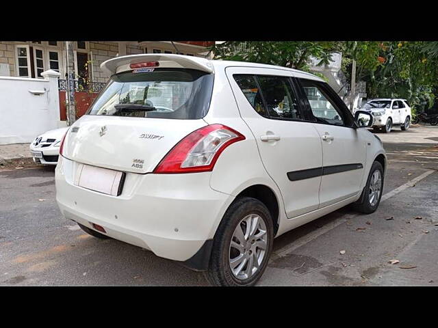 Used Maruti Suzuki Swift [2011-2014] ZDi in Bangalore