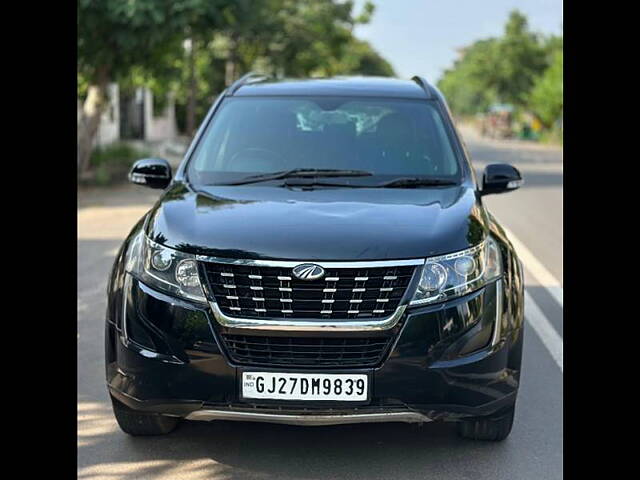 Used 2021 Mahindra XUV500 in Ahmedabad